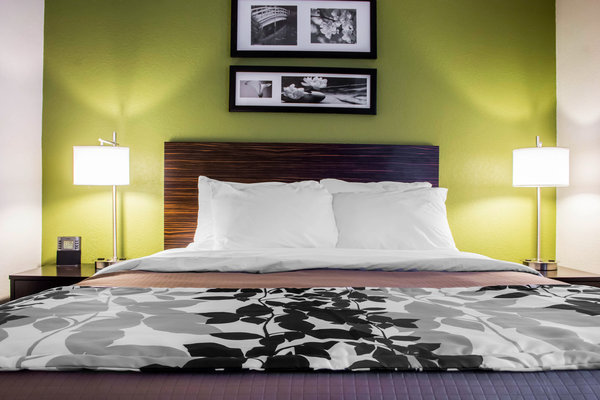 Hotel Sleep Inn