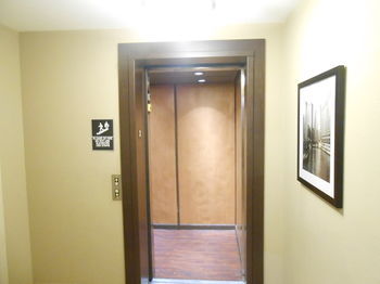 Hotel Sleep Inn