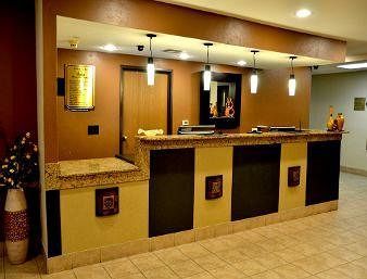 Hotel Days Inn Mesquite