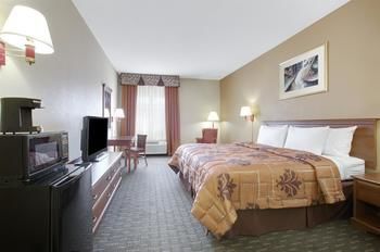 Hotel Days Inn Mesquite