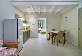 Apartamento Hermes Suites