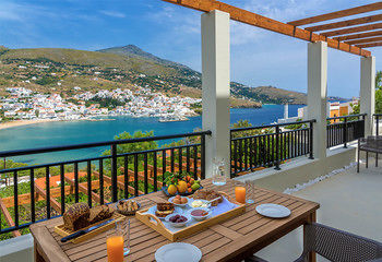 Apartamento Hermes Suites