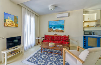 Apartamento Hermes Suites