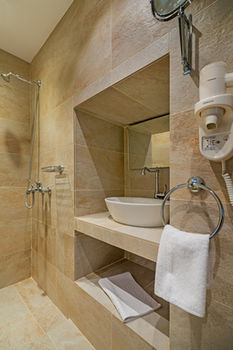 Apartamento Hermes Suites