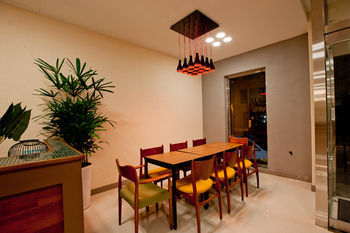 Hotel Pine Hill