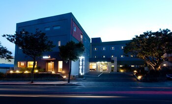 Hotel Pine Hill