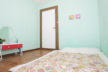 Hotel La Maison Benie In Jeju