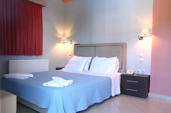 Aparthotel Christina Studios