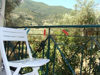 Apartamento Villa Galini