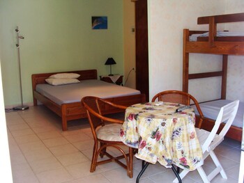 Apartamento Villa Galini