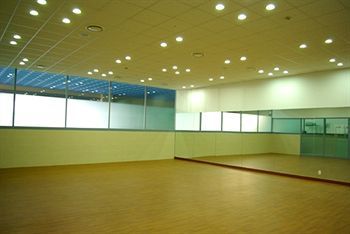 Hotel Inter-burgo Wonju