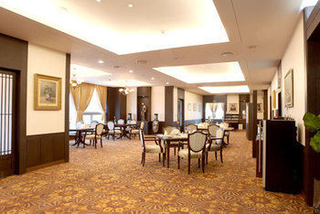 Hotel Inter-burgo Wonju