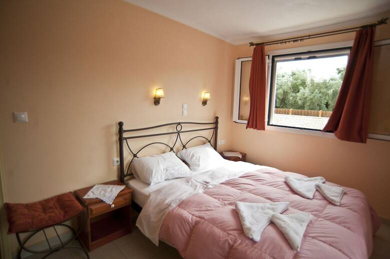 Aparthotel Villa Vita Holidays Apartments & Studios