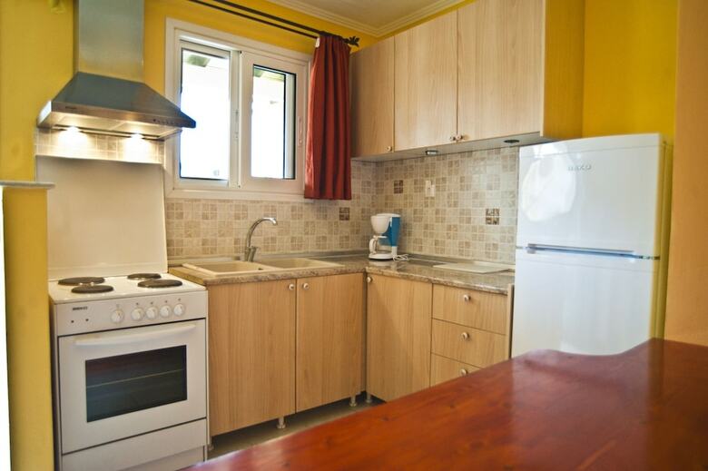 Aparthotel Villa Vita Holidays Apartments & Studios