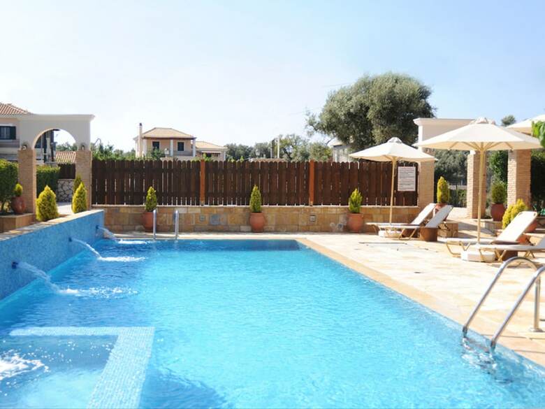 Aparthotel Villa Vita Holidays Apartments & Studios