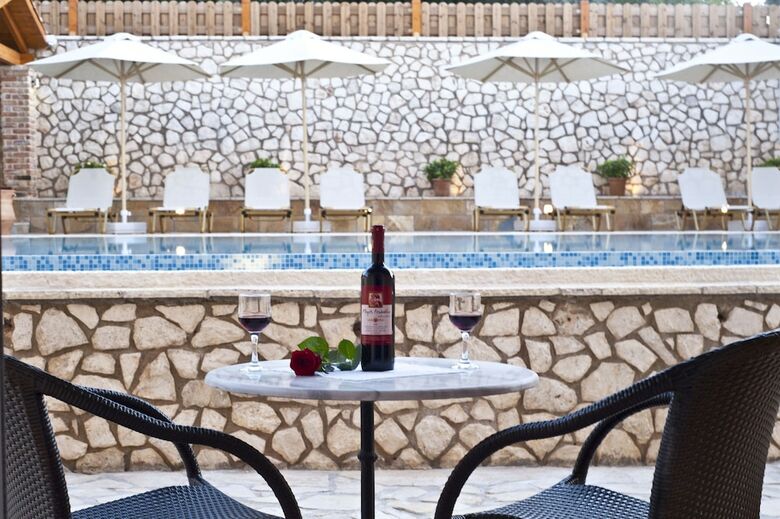 Aparthotel Villa Vita Holidays Apartments & Studios