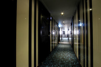 Sohsul Hotel