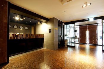 Sohsul Hotel