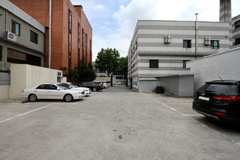 Sohsul Hotel