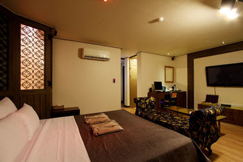 Sohsul Hotel