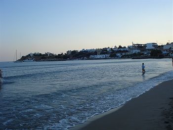 Aparthotel Ionio Star Hotel