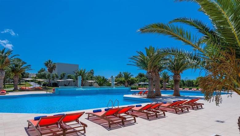 Almyra Hotel & Village