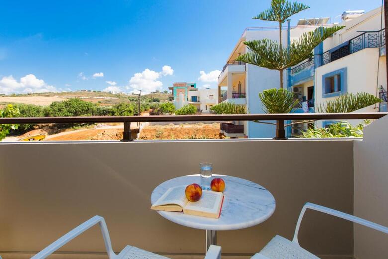 Aparthotel Eltina Hotel