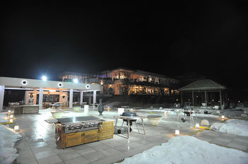 Apartamento Club Inner Hotel & Resort