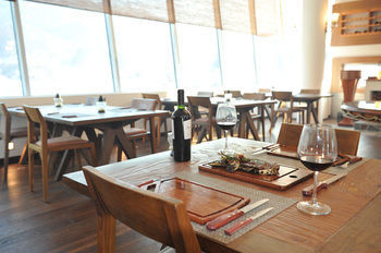 Apartamento Club Inner Hotel & Resort