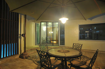 Apartamento Club Inner Hotel & Resort