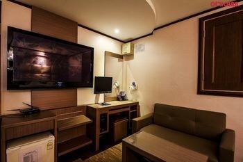 Seven Hotel