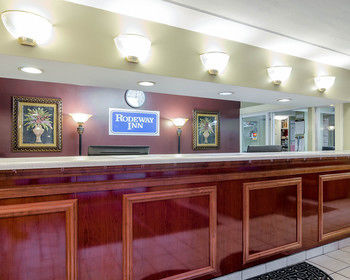 Hotel Rodeway Inn
