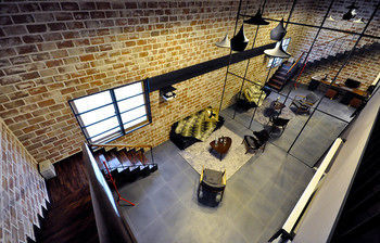 Boutique Hotel H