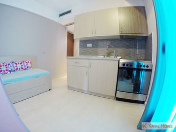 Kanali Homes