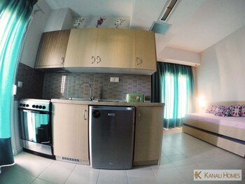 Kanali Homes