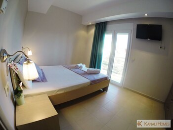 Kanali Homes