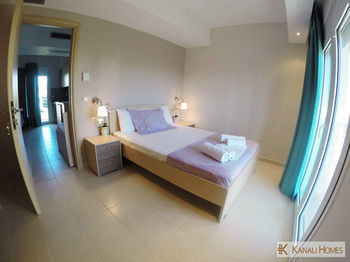 Kanali Homes