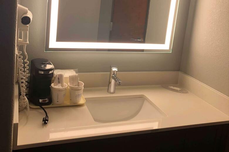 Hotel Americinn By Wyndham New Braunfels