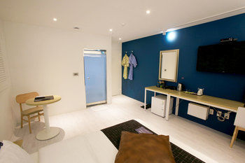 Hotel Yaja Juan