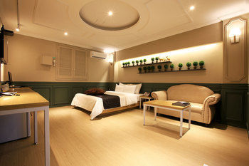 Hotel Yaja Juan