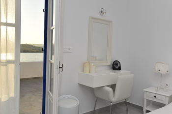 Hotel Villa Irine