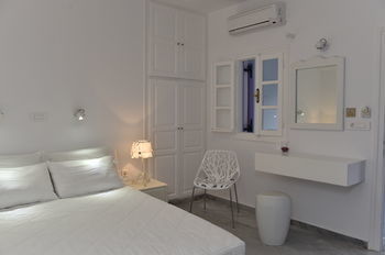 Hotel Villa Irine