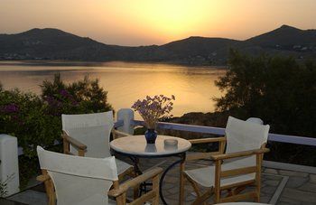 Hotel Villa Irine