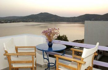 Hotel Villa Irine