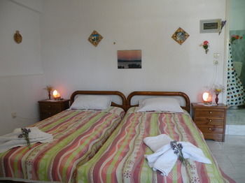 Aparthotel Remvi Studios