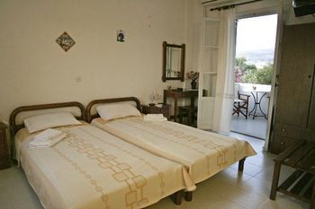 Aparthotel Remvi Studios
