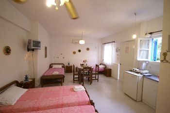Aparthotel Remvi Studios