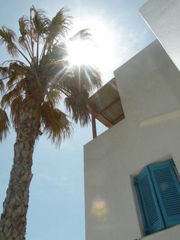 Aparthotel Remvi Studios