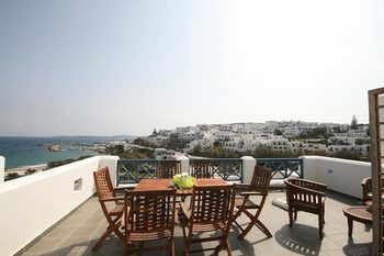 Aparthotel Alexandros Studios & Apartments