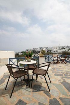 Aparthotel Alexandros Studios & Apartments